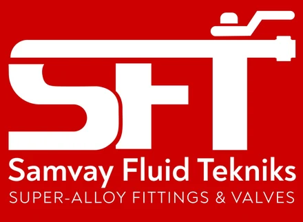 Samvay Fluid Tekniks, super alloy fittings and valves