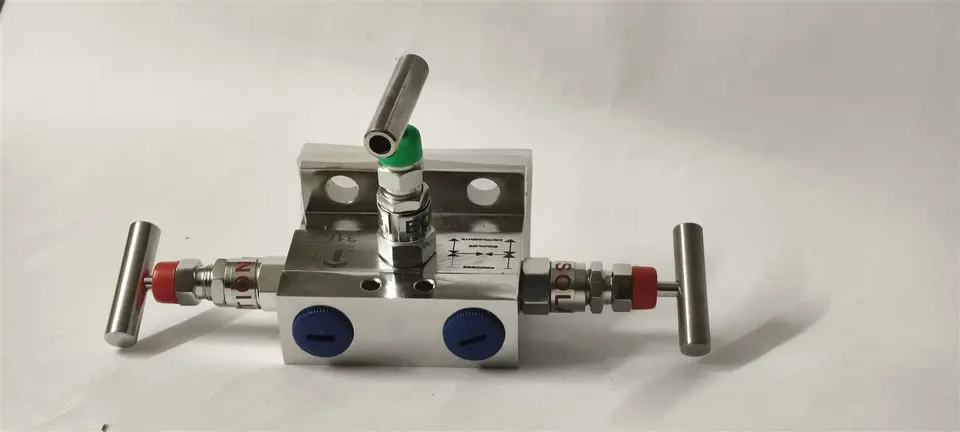 Manifold Valves