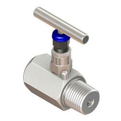 Monel Needle Valve Supplier in Ahmedabad