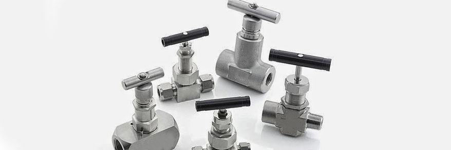 Needle Valve Manufacturer in Ahmedabad