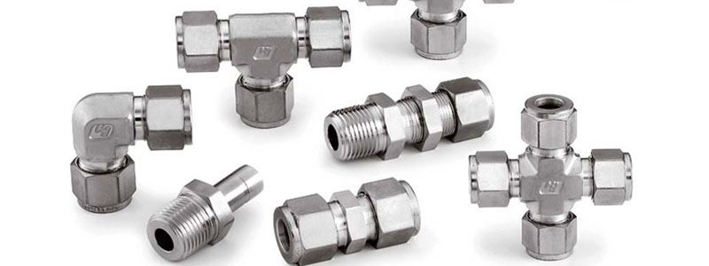 High Pressure Pipe Fittings Manufacturer in Lucknow