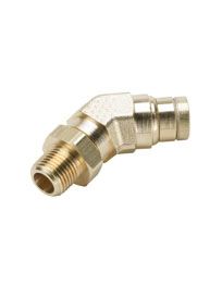 45° Male Elbow 45 ME