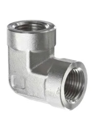 45° ELBOW FEMALE 45° ELBOW FEMALE