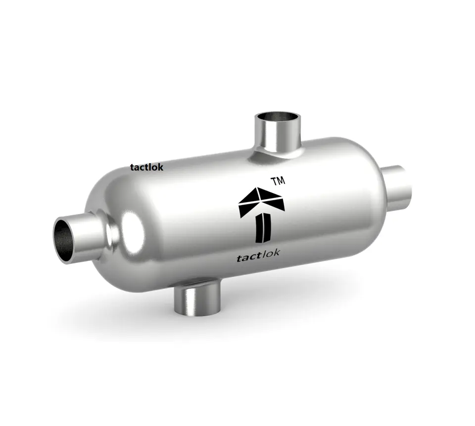 Condensate Pots