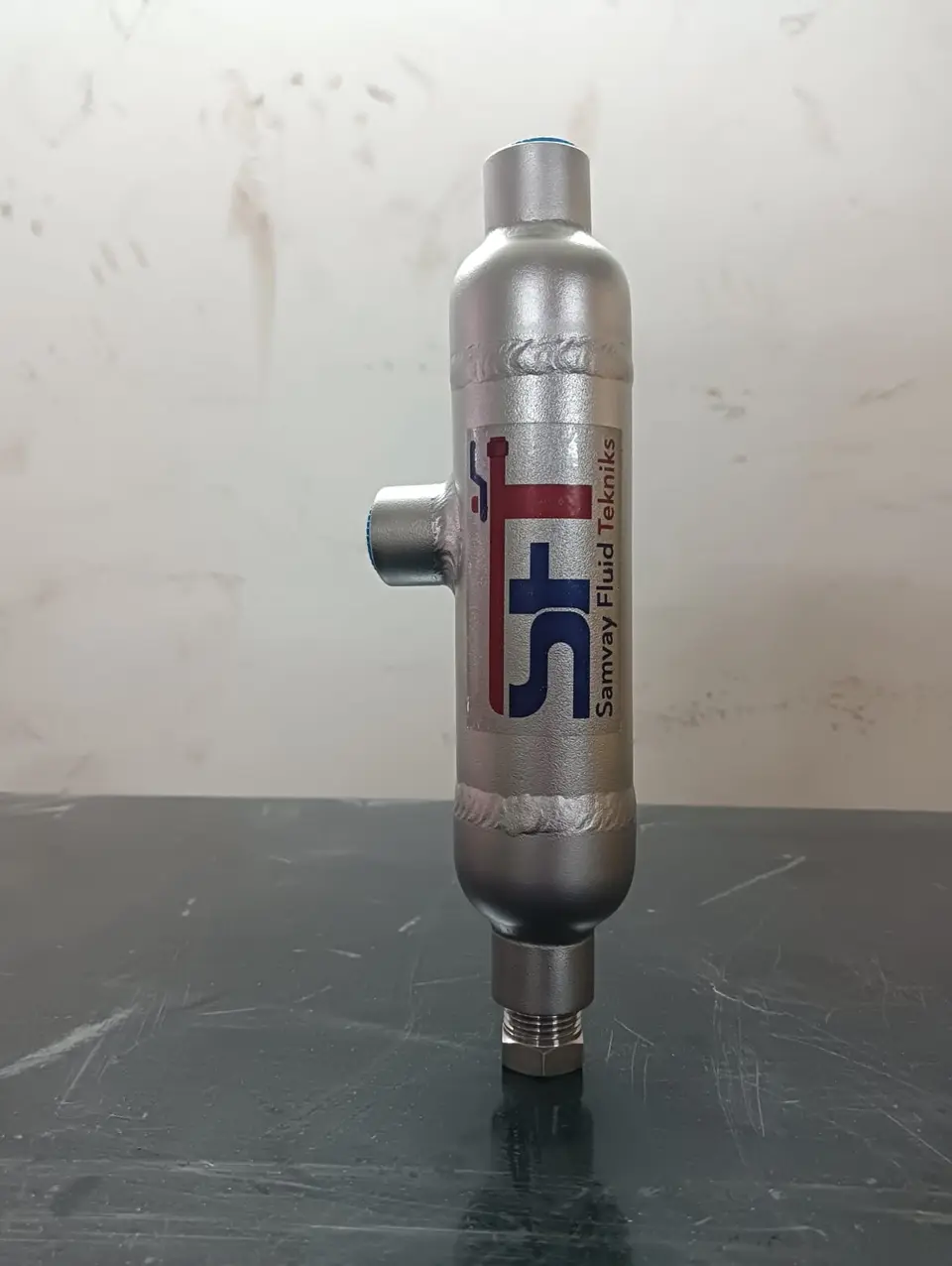 Condensate Pots