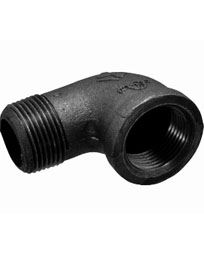 ELBOW REDUCING STREET ELBOW REDUCING STREET