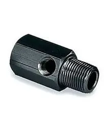GAUGE ADAPTER