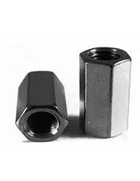 Hex Coupling
