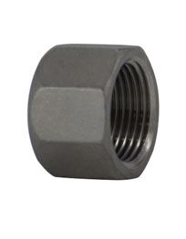 HEX FEMALE CAP HEX FEMALE CAP