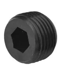HEX MALE PLUG