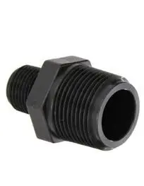 HEX REDUCING COUPLING