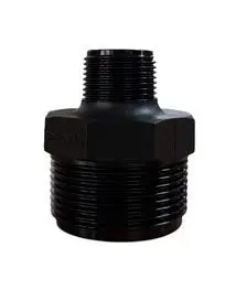 Hex Reducing Nipple̥
