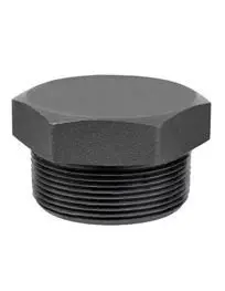 HEX SAE PLUG