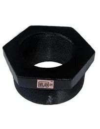 Inconel Pipe Fittings REDUCING BUSHING