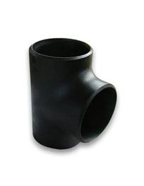 Monel Pipe Fittings TEE STREET
