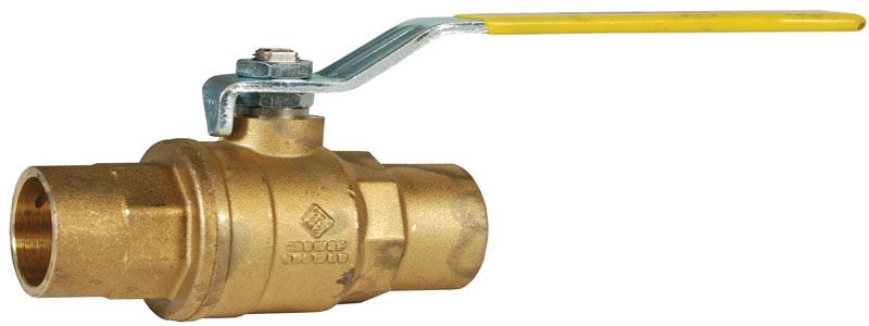 Brass Instrumentation Ball Valve Manufacturer in India