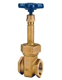 RISING STEM BALL VALVES