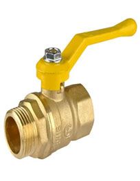 SEGMENTED BALL VALVES