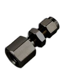 Bulk Head Female Connector BFC