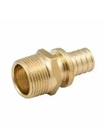 Bulk Head male Connector BMC