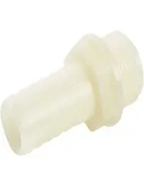 Bulk Head male Connector BMC