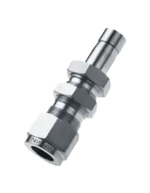 Bulk Head Reducer