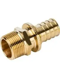 Bulk Head Female Connector BFC