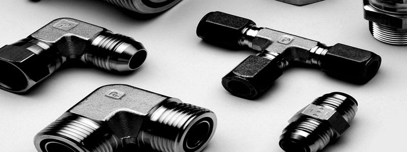 Carbon Steel High Pressure Pipe Fittings Manufacturer in India Carbon Steel High Pressure Pipe Fittings Manufacturer in India