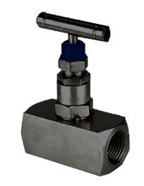 FF NEEDLE VALVE