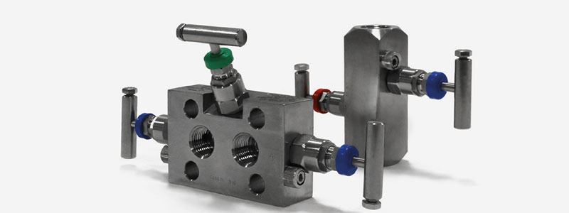 Duplex Steel Manifold Valves Manufacturer in India