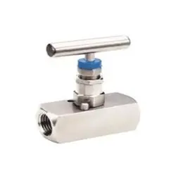 Needle Valves Supplier and Stockist in Sivakasi