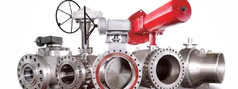 Duplex Steel Instrumentation Ball Valve Manufacturer in India