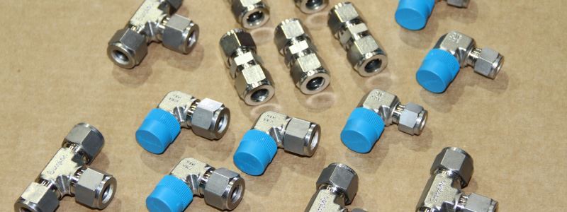 Duplex Steel High Pressure Pipe Fittings Manufacturer in India