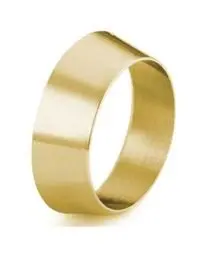 Front Ferrule