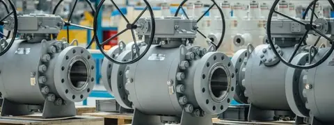 Hastelloy Instrumentation Ball Valve Manufacturer in India