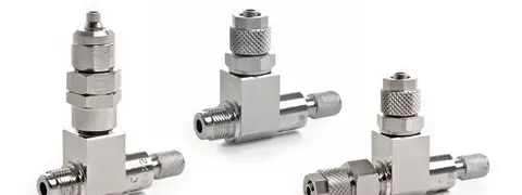 Hastelloy Needle Valve Manufacturer, Hastelloy Needle Valve Supplier, Hastelloy Needle Valve Stockist in India