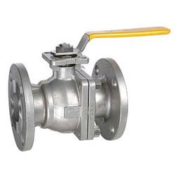 Hastelloy Instrumentation Ball Valve