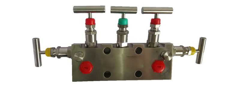 Hastelloy Manifold Valves Manufacturer in India Hastelloy Manifold Valves Manufacturer in India