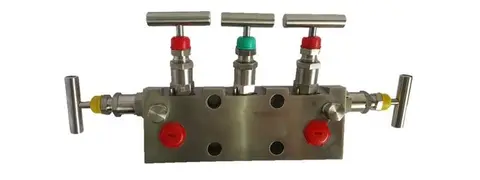 Hastelloy Manifold Valves Manufacturer, Supplier & Stockist in India
