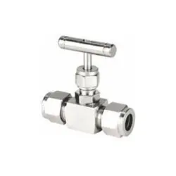 Hastelloy Needle Valves supplied in Sivakasi