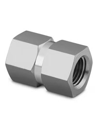 Hex Coupling
