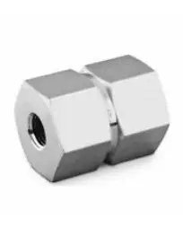 HEX REDUCING COUPLING