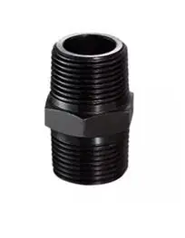 Hex Nipple