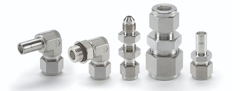 Pipe Nipple High Pressure Pipe Fittings Manufacturer in India