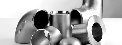 Inconel High Pressure Pipe Fittings Manufacturer, Supplier, & Stockist in India, Samvay Fluid Tekniks Inc