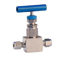 Inconel Instrumentation Ball Valve