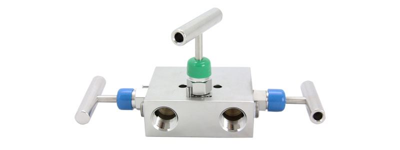 Inconel Manifold Valves Manufacturer in India