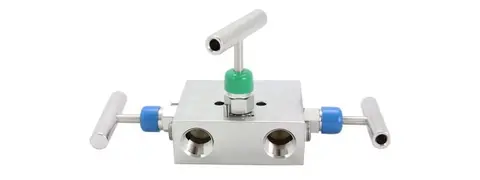 Inconel Manifold Valves Manufacturer, Supplier & Stockist in India