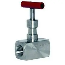 Inconel Needle Valves supplied in Sivakasi