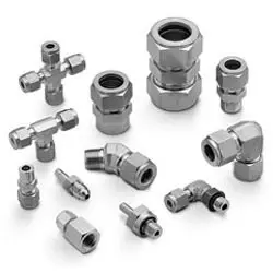 Stainless Steel High Pressure Pipe Fittings supplied in Venezuela